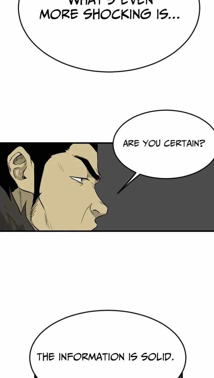 The Demonic Warrior Chapter 82 — Page 15