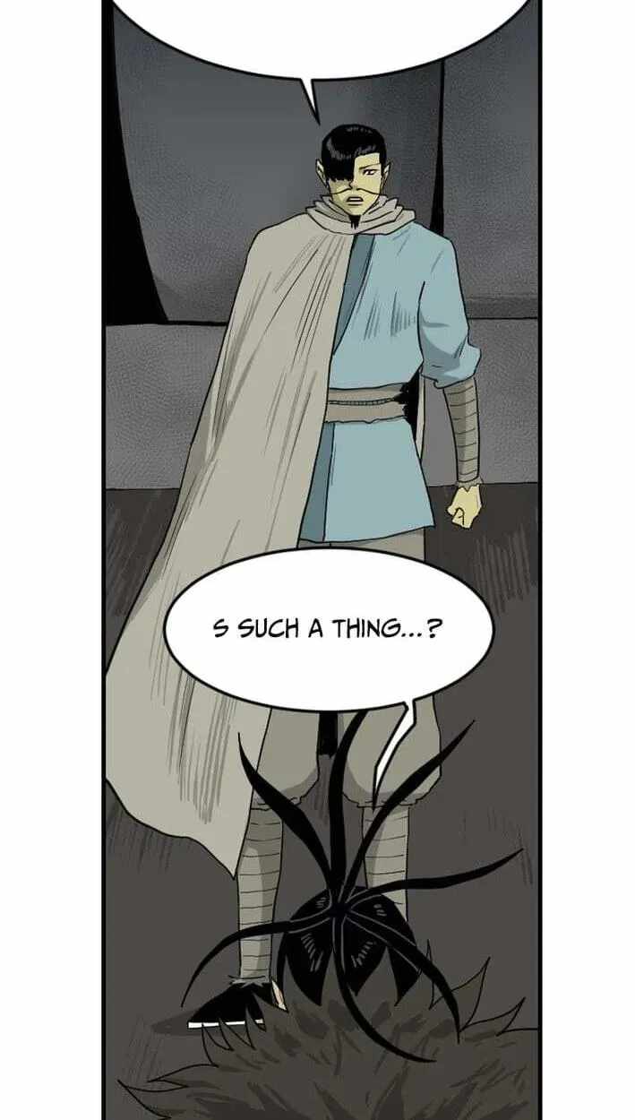 The Demonic Warrior Chapter 82 — Page 16