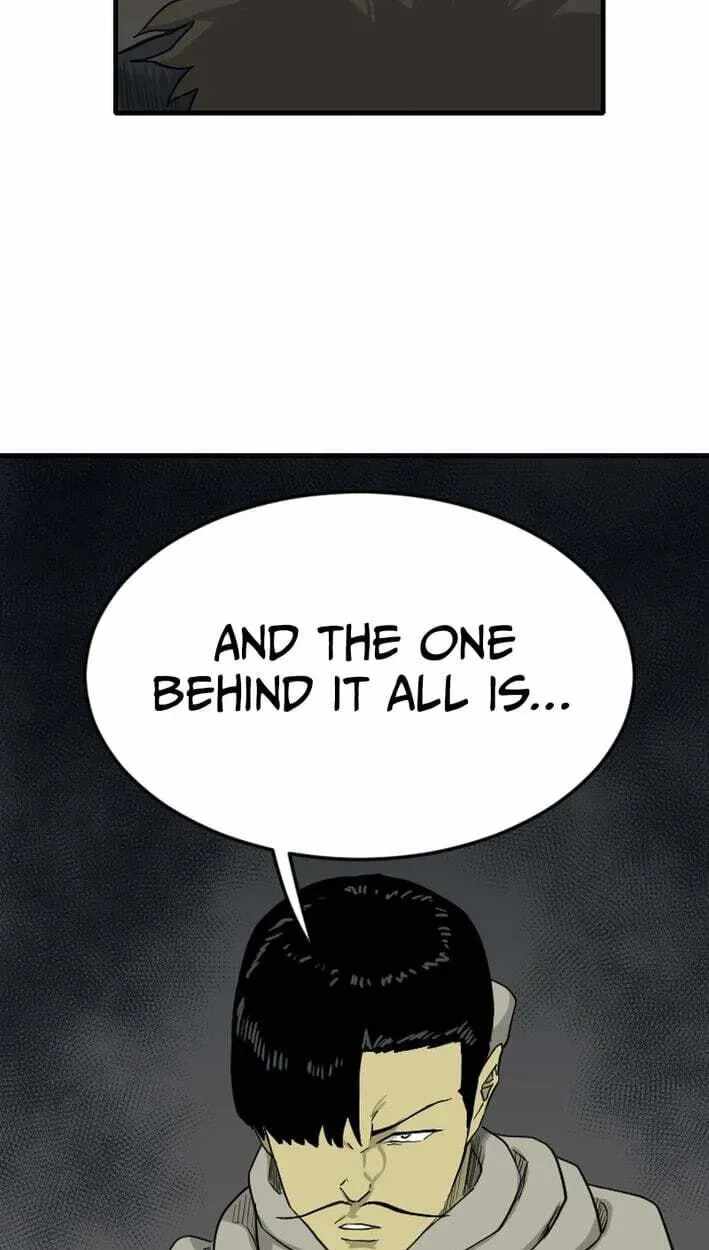 The Demonic Warrior Chapter 82 — Page 17