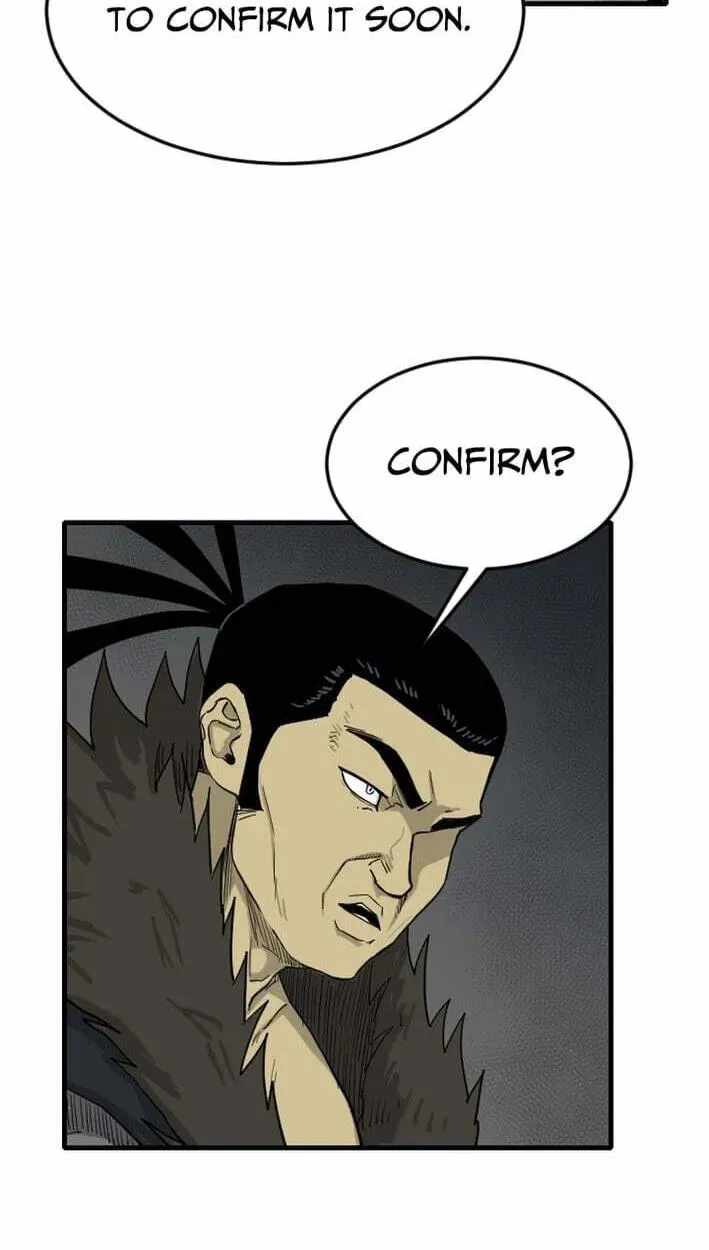 The Demonic Warrior Chapter 82 — Page 22