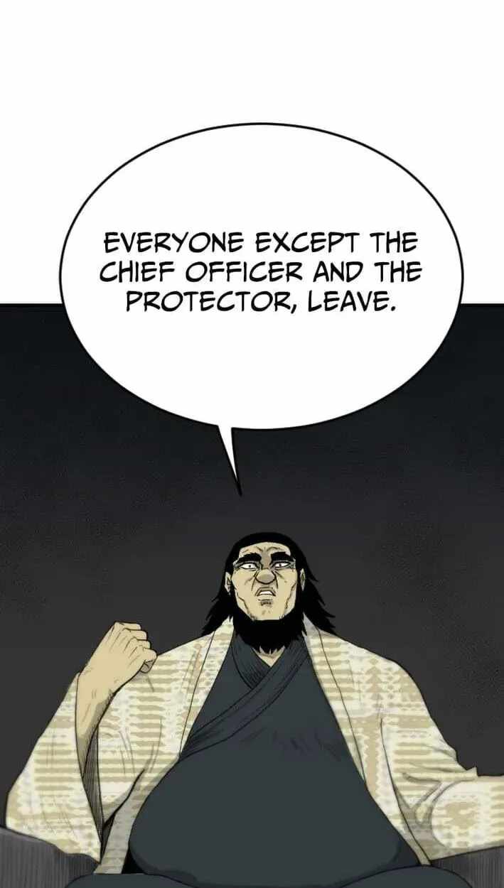 The Demonic Warrior Chapter 82 — Page 26