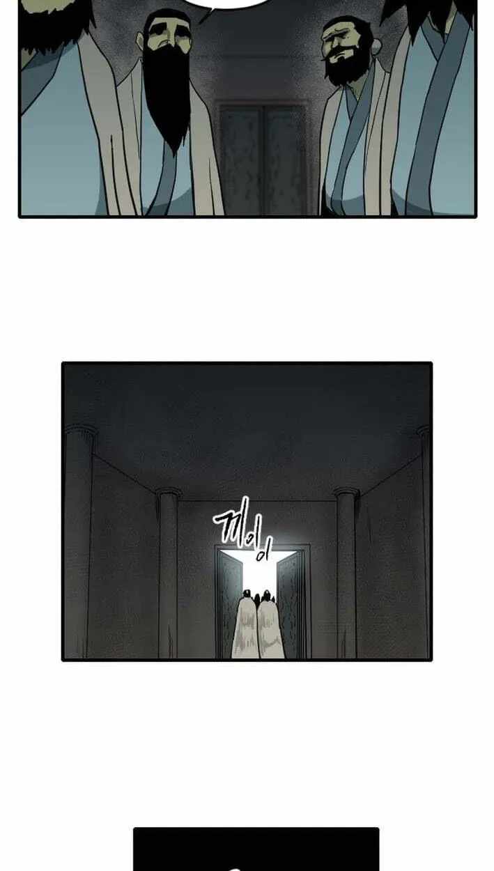 The Demonic Warrior Chapter 82 — Page 28