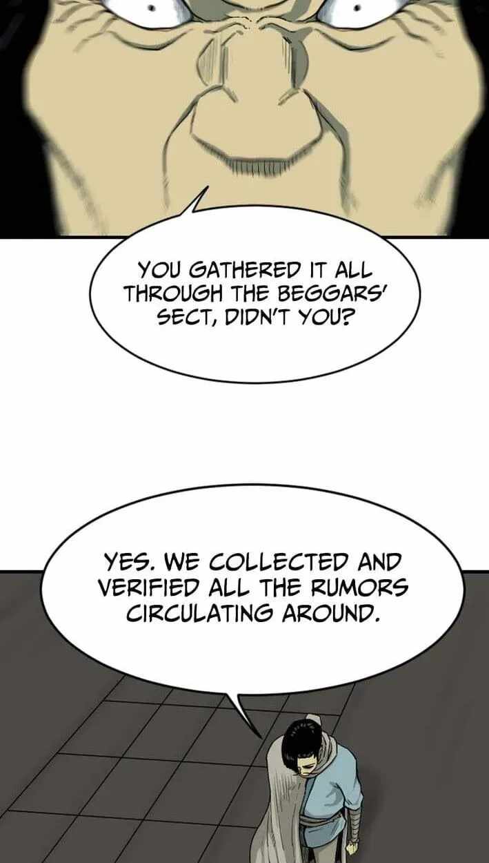 The Demonic Warrior Chapter 82 — Page 30