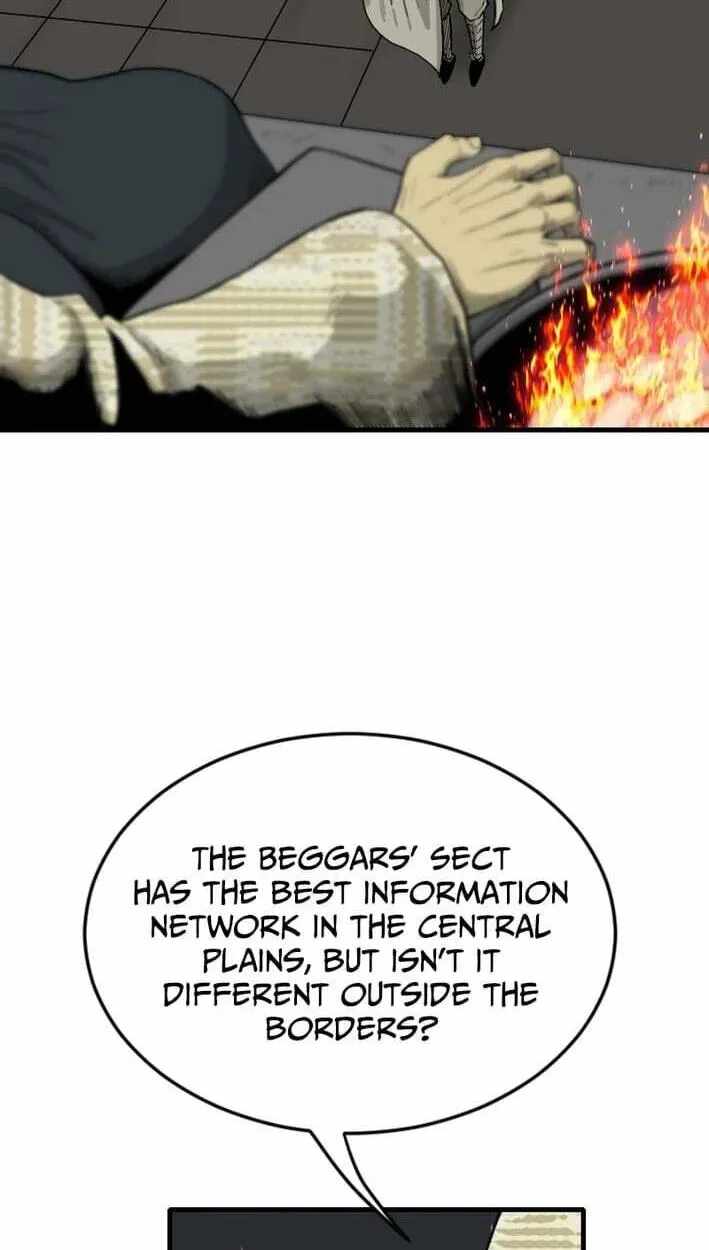 The Demonic Warrior Chapter 82 — Page 31