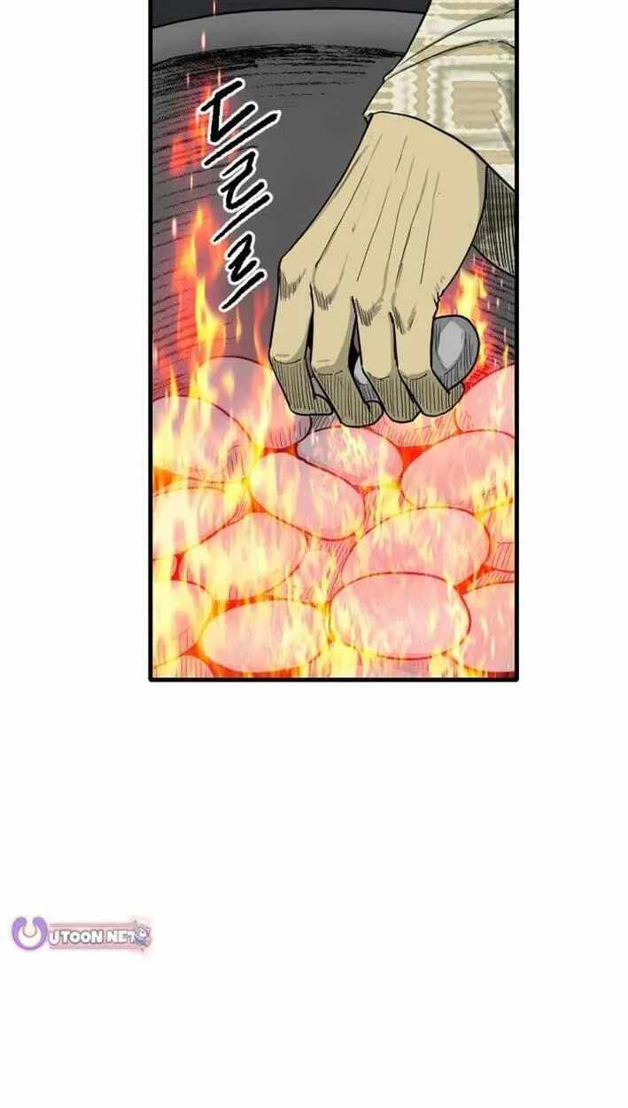 The Demonic Warrior Chapter 82 — Page 32