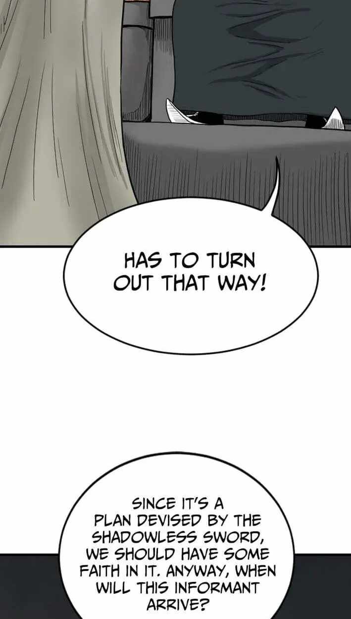 The Demonic Warrior Chapter 82 — Page 34