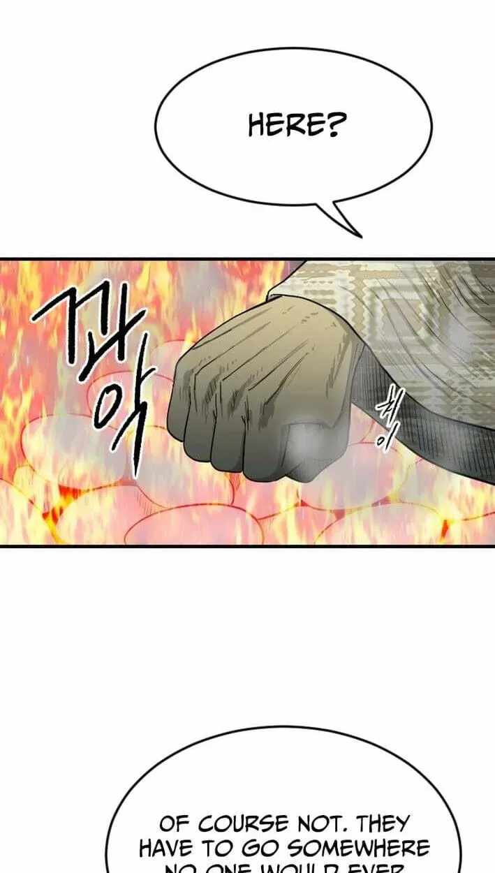 The Demonic Warrior Chapter 82 — Page 36