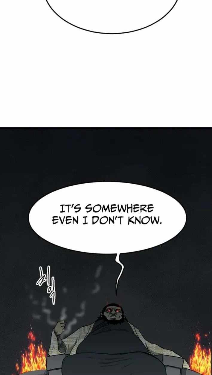 The Demonic Warrior Chapter 82 — Page 39