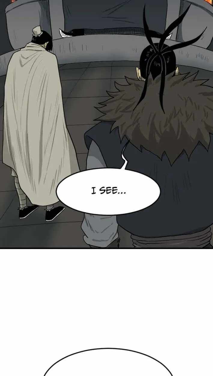 The Demonic Warrior Chapter 82 — Page 40