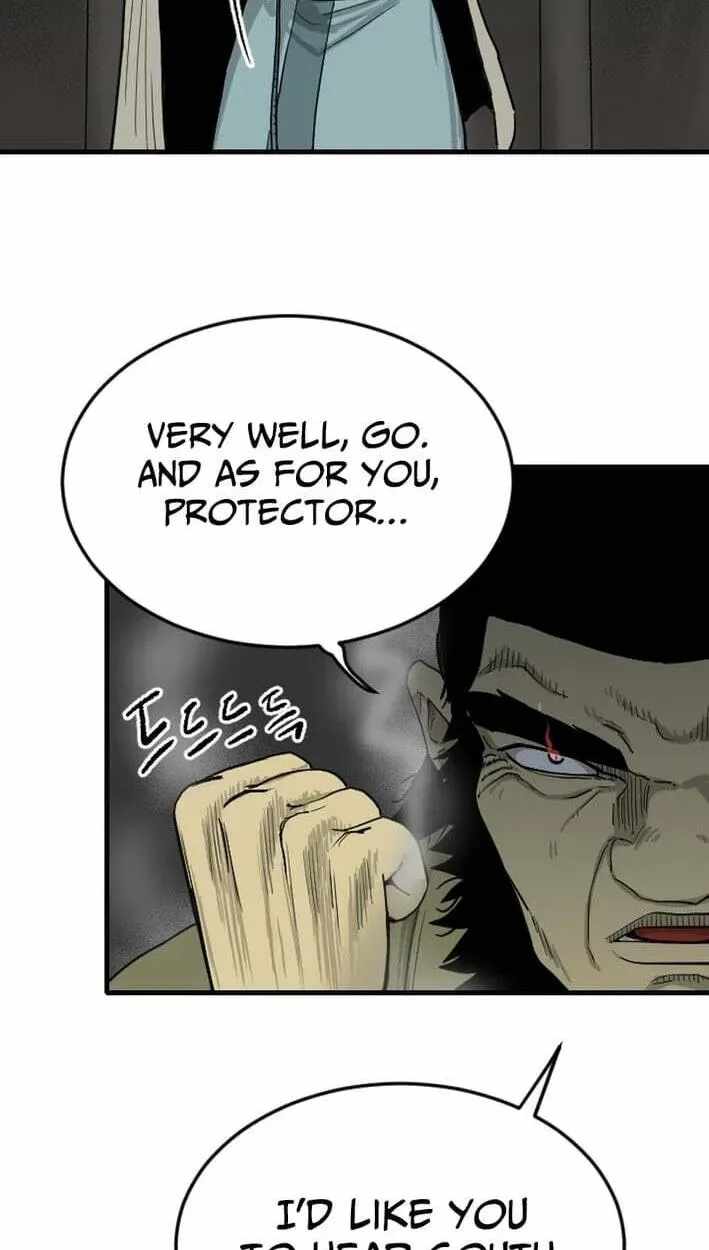 The Demonic Warrior Chapter 82 — Page 42