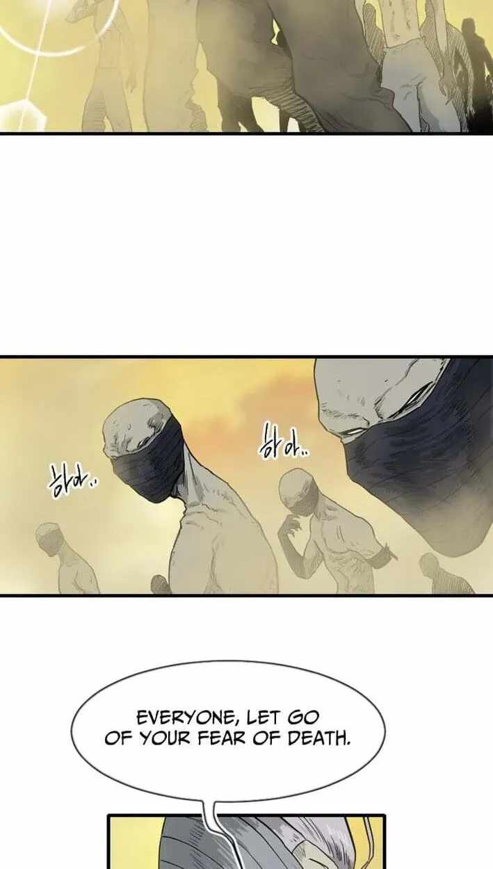 The Demonic Warrior Chapter 82 — Page 47