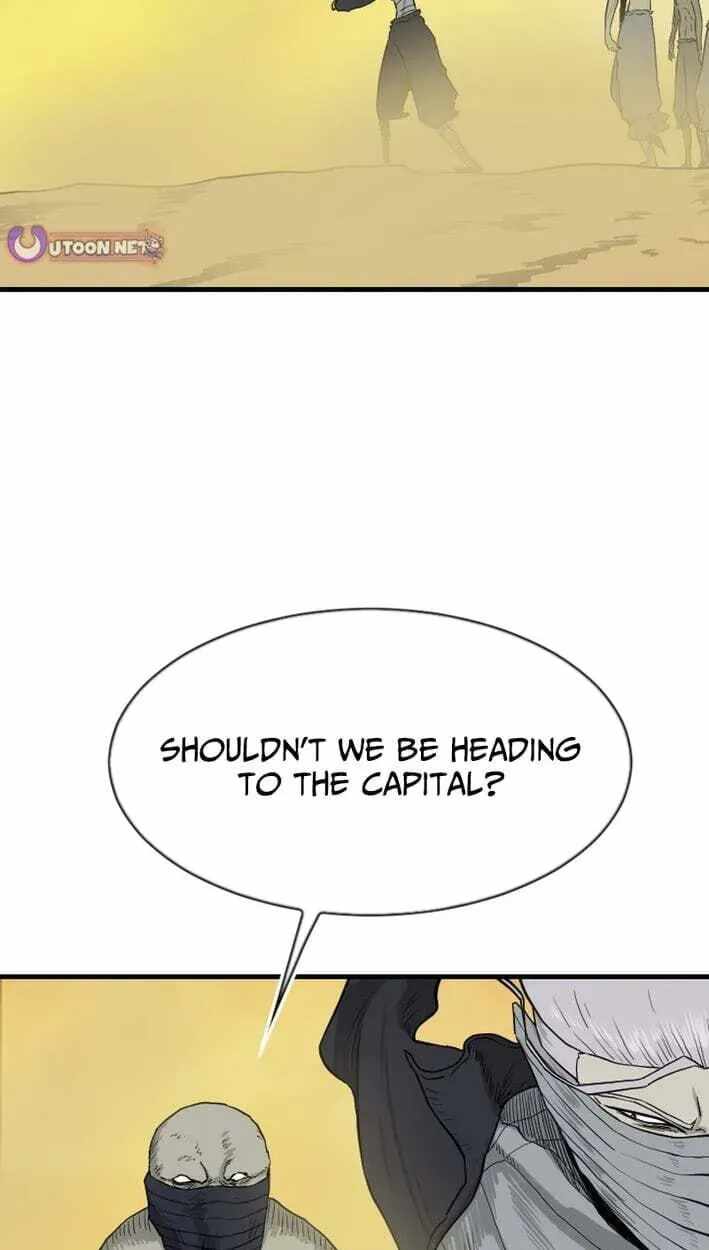 The Demonic Warrior Chapter 82 — Page 49