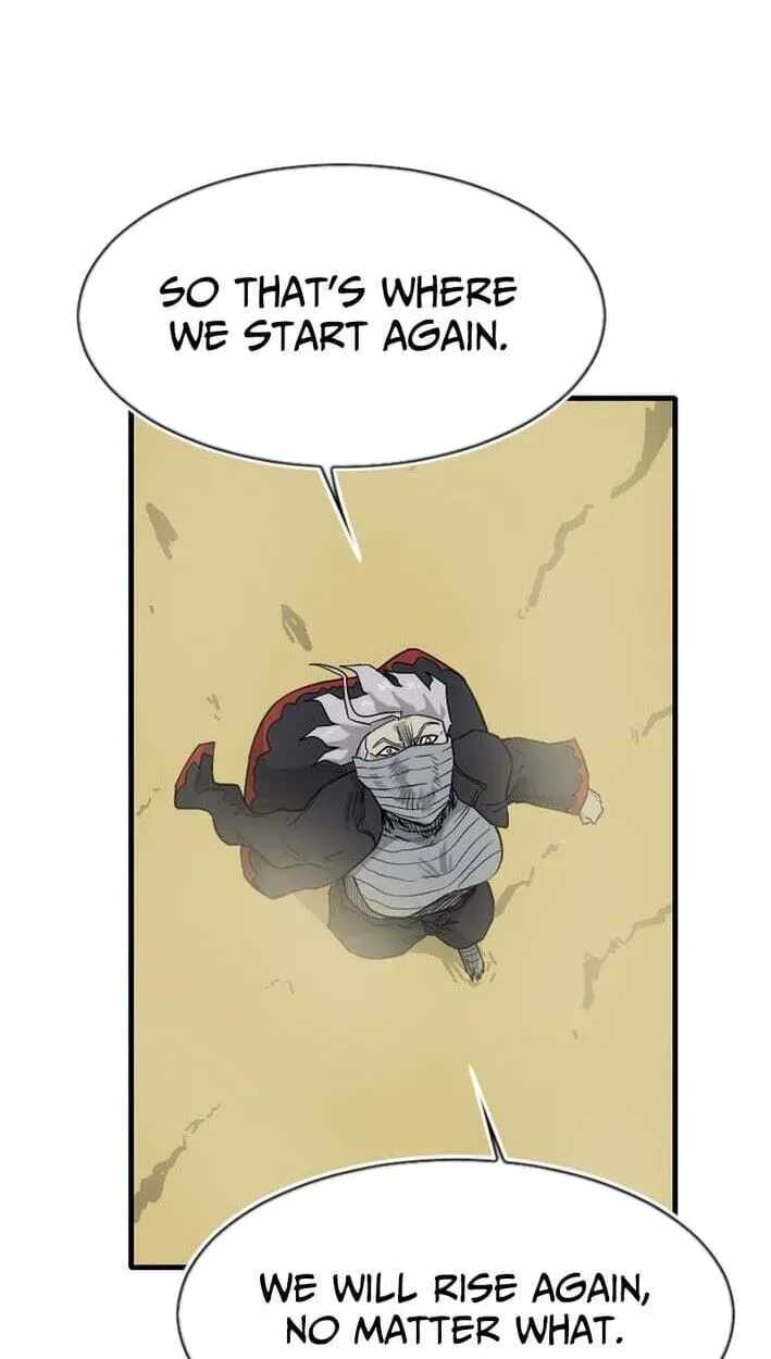 The Demonic Warrior Chapter 82 — Page 54