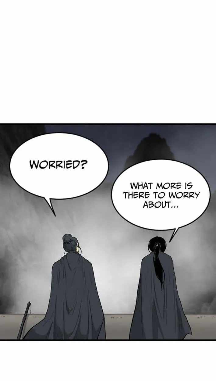 The Demonic Warrior Chapter 82 — Page 58