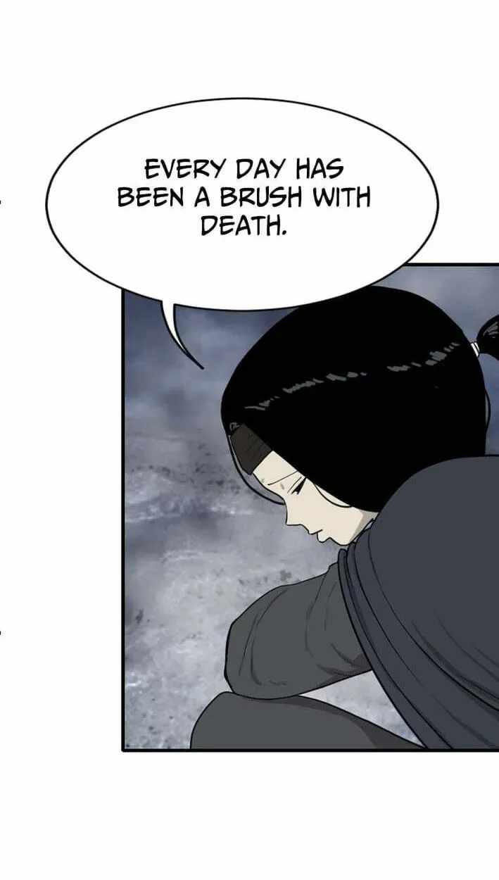 The Demonic Warrior Chapter 82 — Page 59