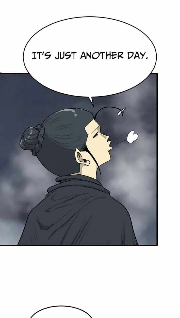 The Demonic Warrior Chapter 82 — Page 60