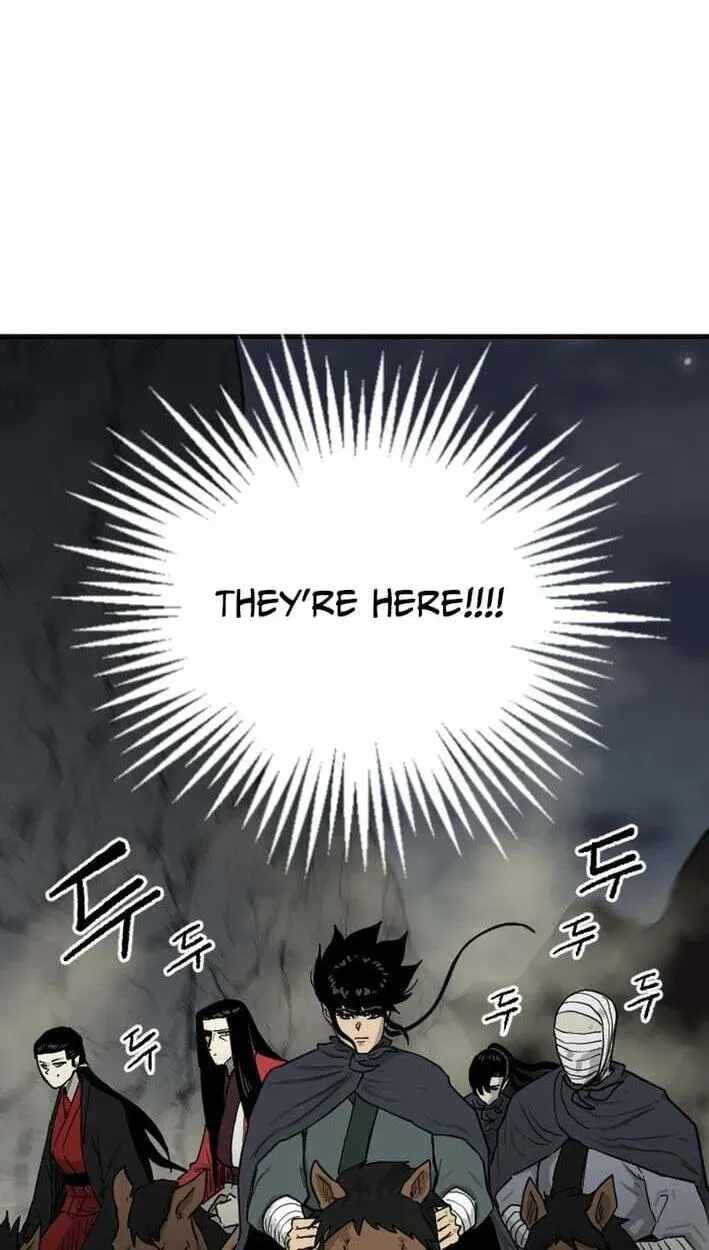 The Demonic Warrior Chapter 82 — Page 64