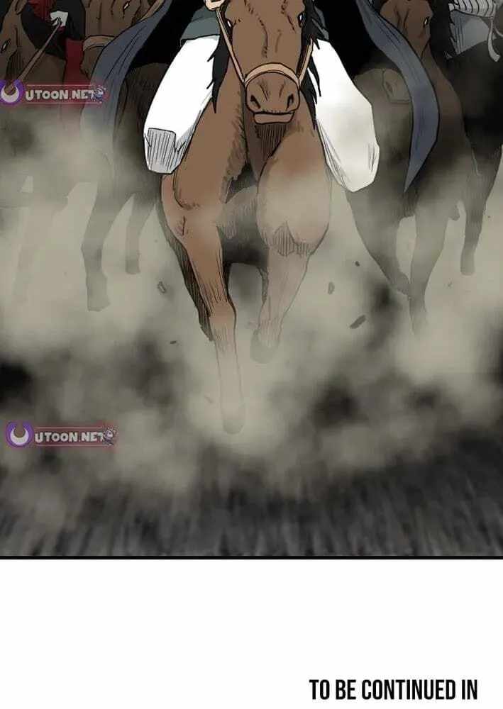 The Demonic Warrior Chapter 82 — Page 65