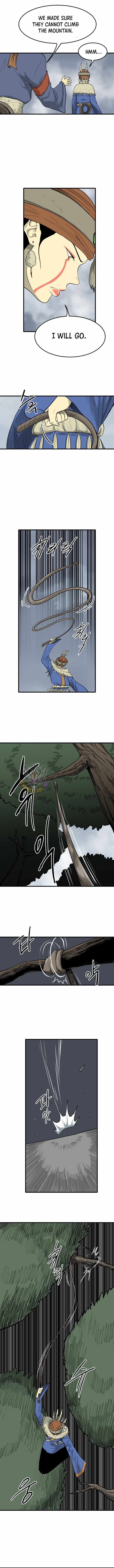 The Demonic Warrior Chapter 86 — Page 2