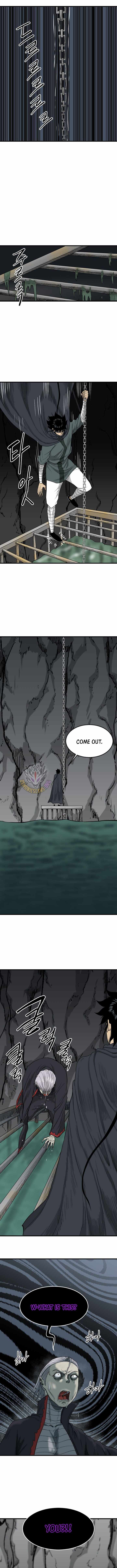 The Demonic Warrior Chapter 89 — Page 2