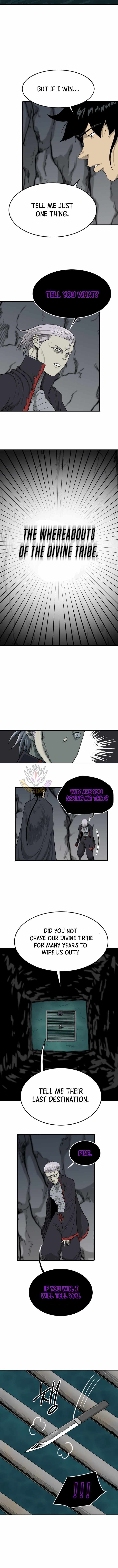 The Demonic Warrior Chapter 89 — Page 4