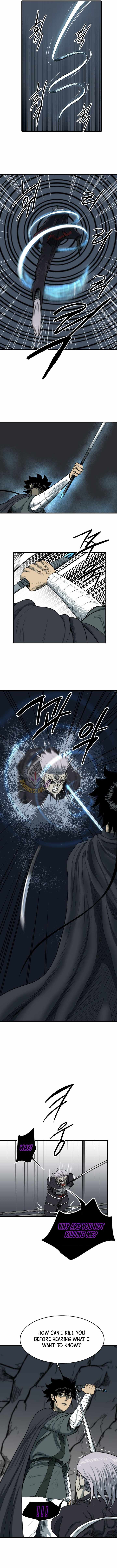 The Demonic Warrior Chapter 89 — Page 9