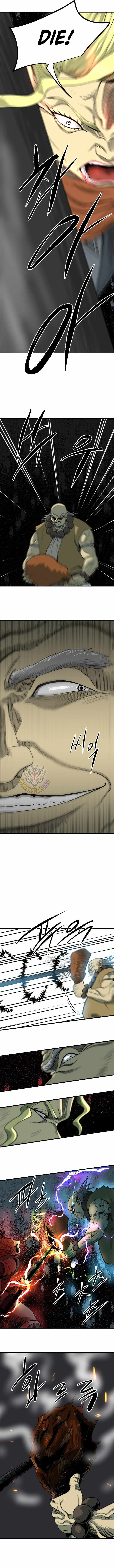 The Demonic Warrior Chapter 93 — Page 4