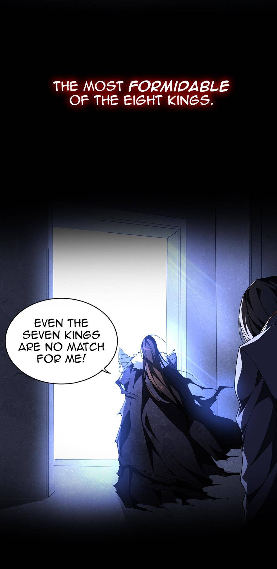 The Devil Butler Chapter 0 — Page 2