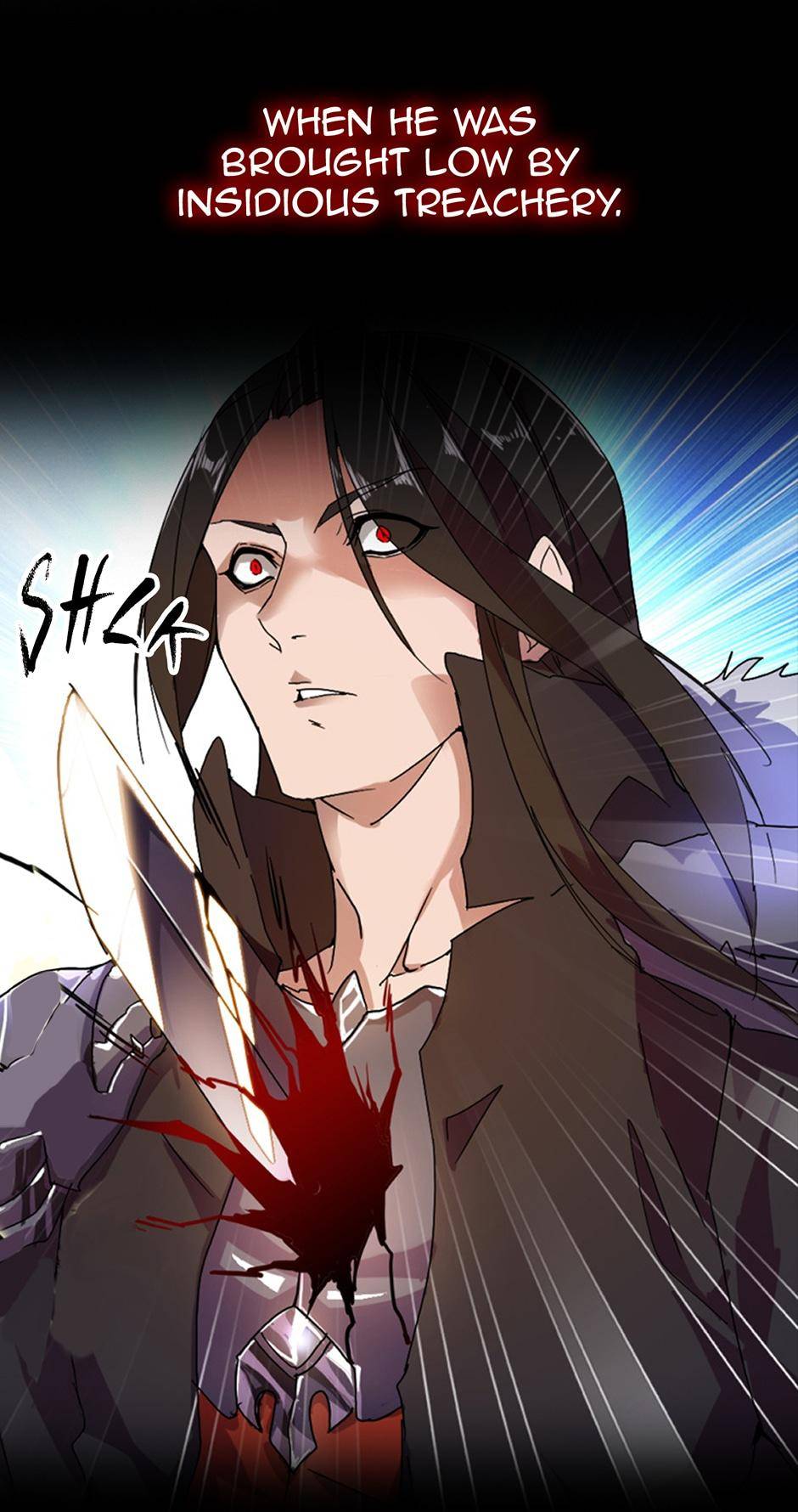 The Devil Butler Chapter 0 — Page 7