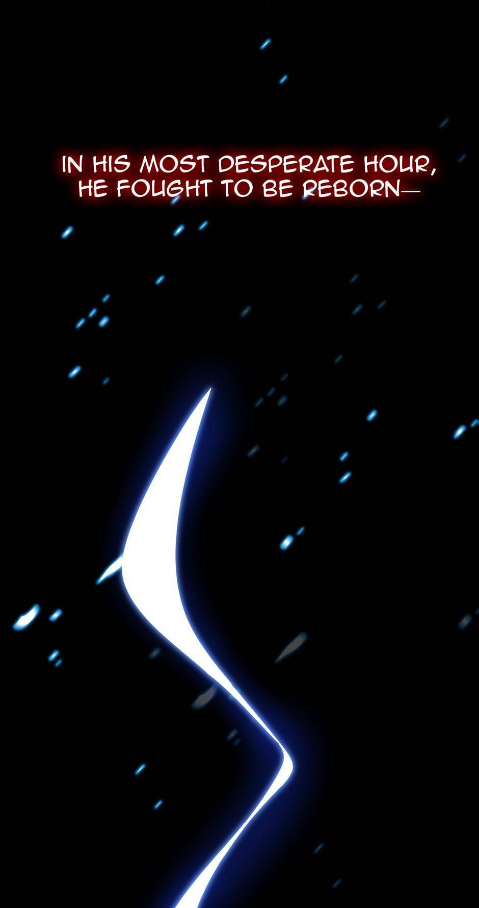 The Devil Butler Chapter 0 — Page 8