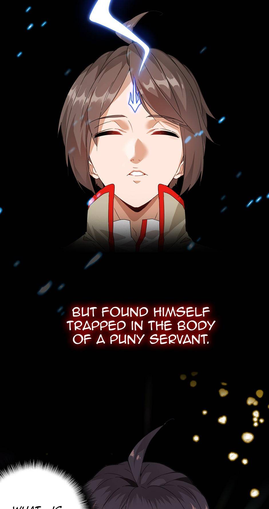 The Devil Butler Chapter 0 — Page 9