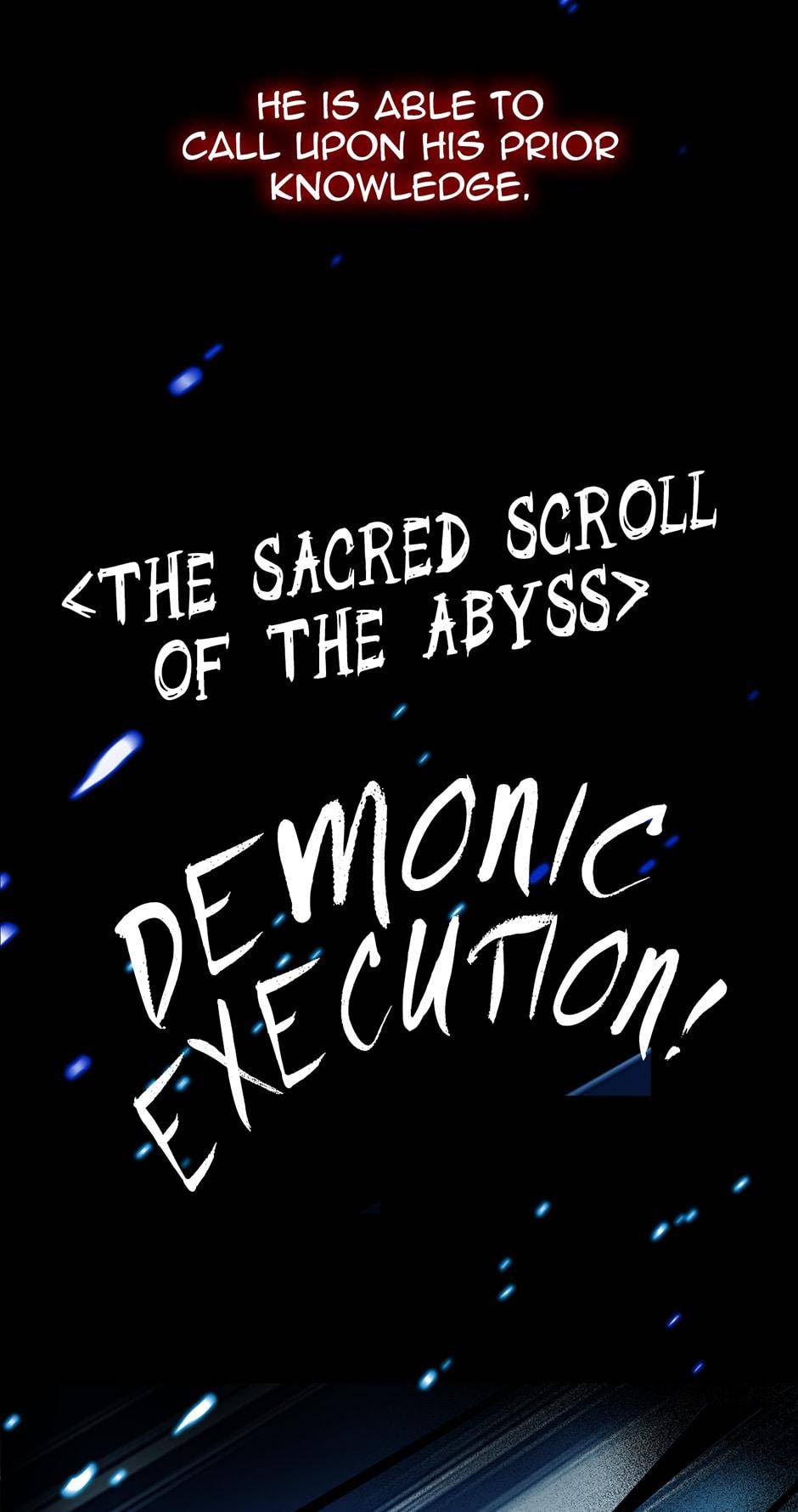 The Devil Butler Chapter 0 — Page 12