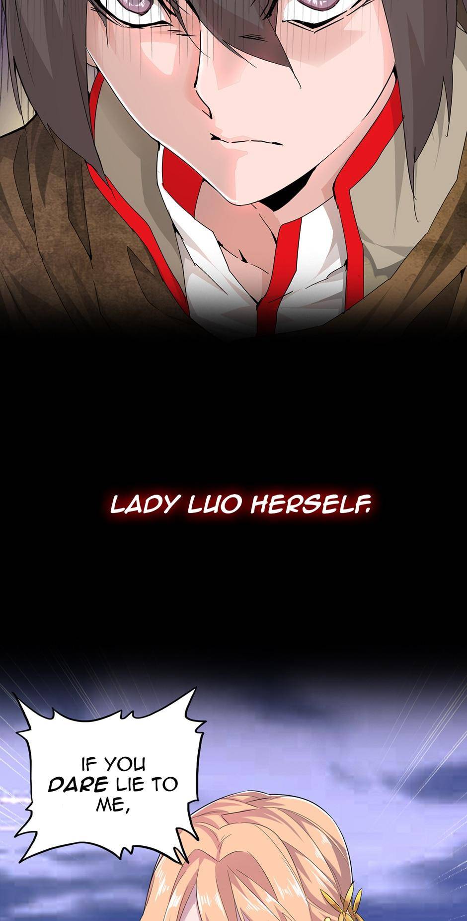 The Devil Butler Chapter 0 — Page 17