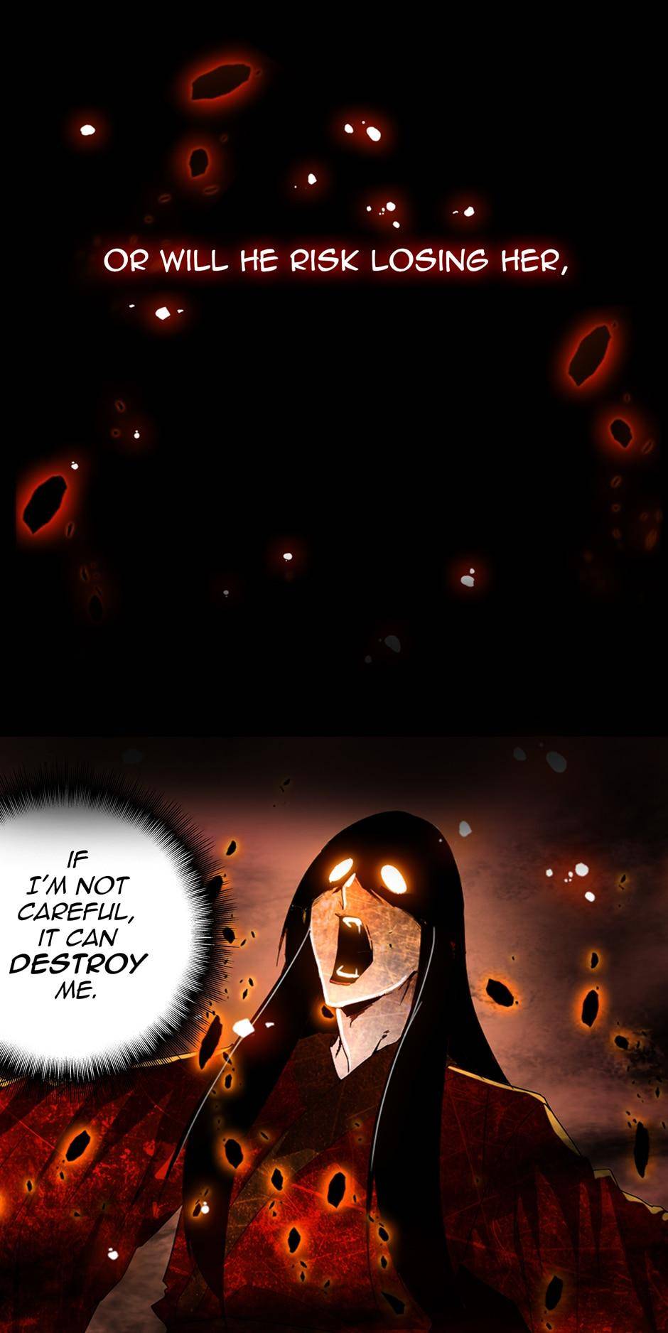The Devil Butler Chapter 0 — Page 21