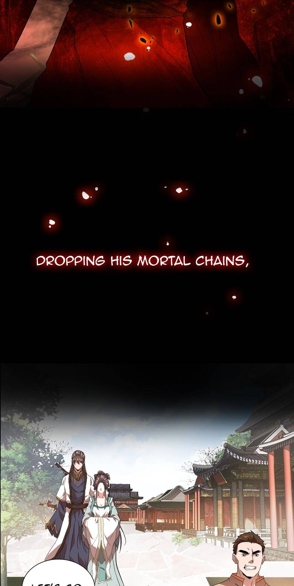 The Devil Butler Chapter 0 — Page 22