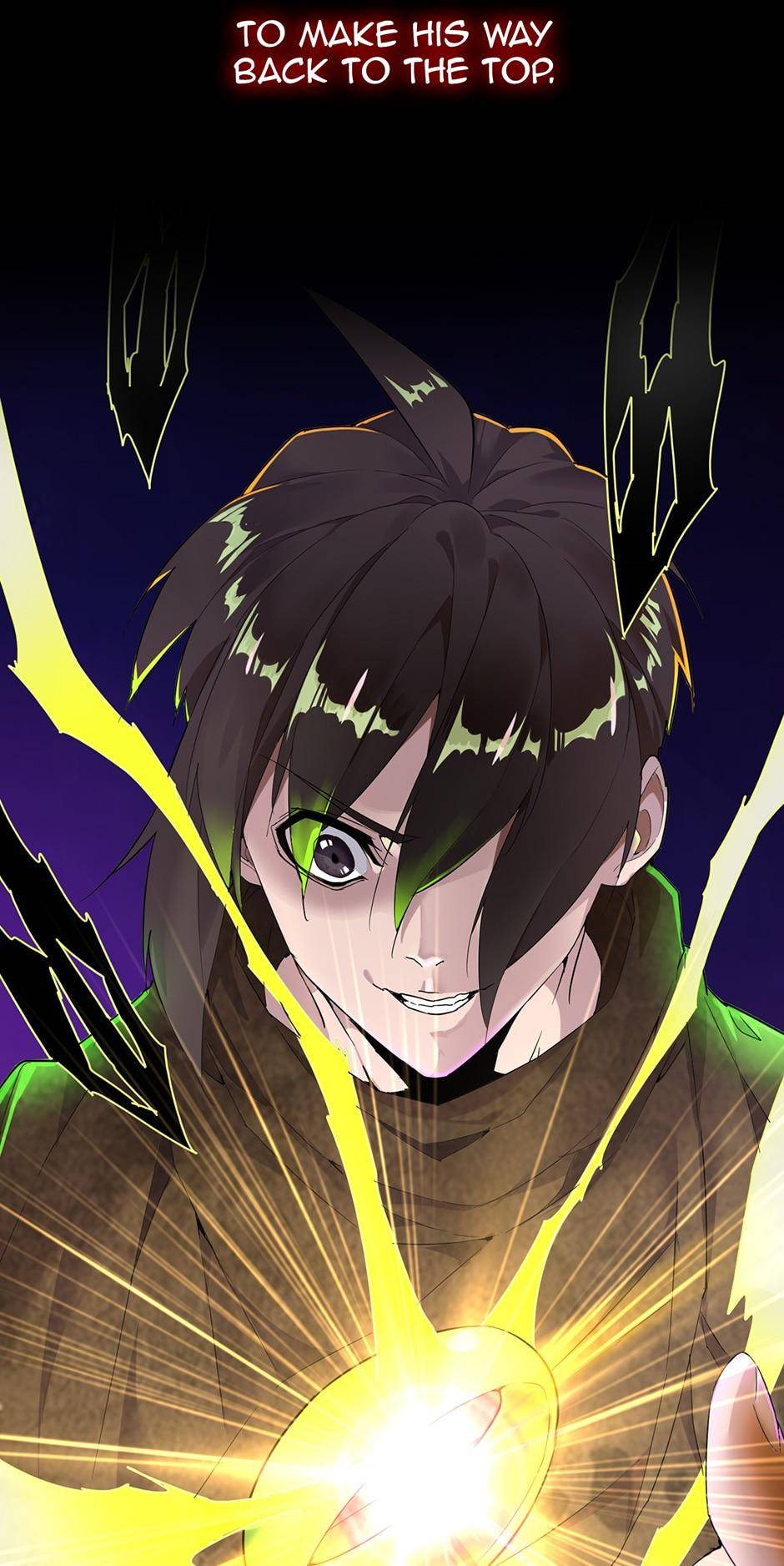 The Devil Butler Chapter 0 — Page 24