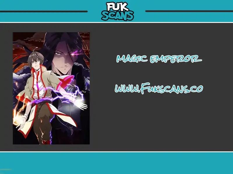 The Devil Butler Chapter 1 — Page 1
