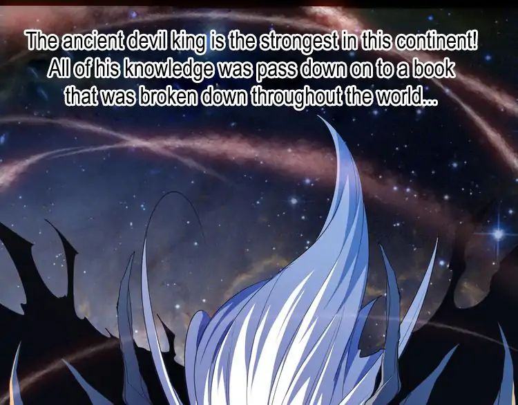 The Devil Butler Chapter 1 — Page 6