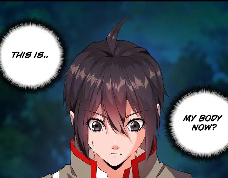 The Devil Butler Chapter 1 — Page 108