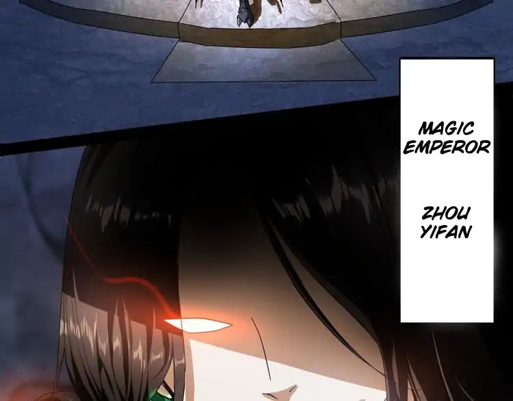 The Devil Butler Chapter 1 — Page 11