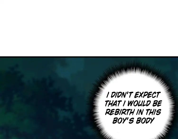 The Devil Butler Chapter 1 — Page 111