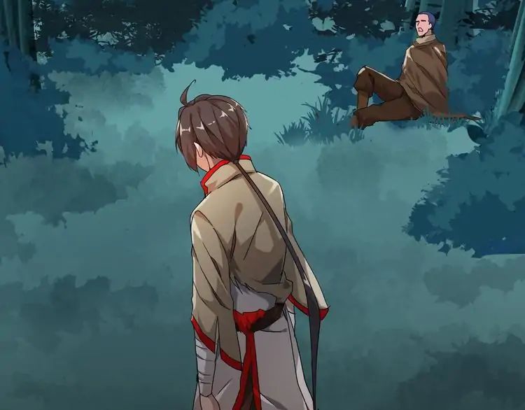 The Devil Butler Chapter 1 — Page 136