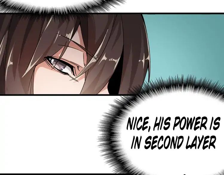 The Devil Butler Chapter 1 — Page 138