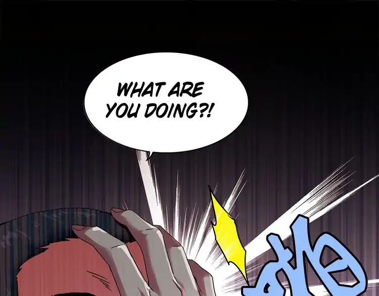 The Devil Butler Chapter 1 — Page 141