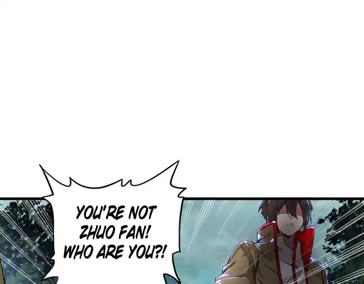 The Devil Butler Chapter 1 — Page 143