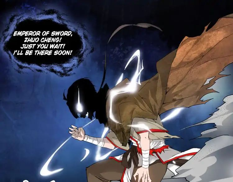 The Devil Butler Chapter 1 — Page 179
