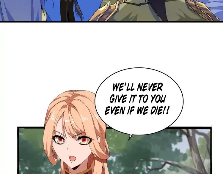 The Devil Butler Chapter 1 — Page 200