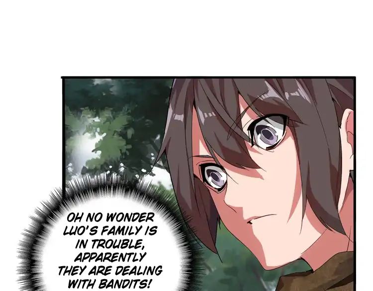 The Devil Butler Chapter 1 — Page 204