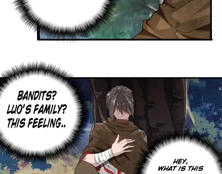 The Devil Butler Chapter 1 — Page 205