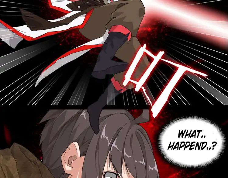 The Devil Butler Chapter 1 — Page 209